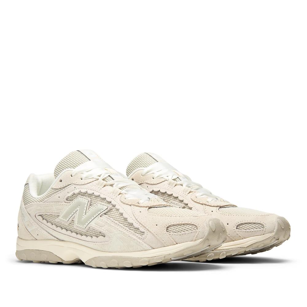 Unisex boty New Balance U204L2SZ - béžové