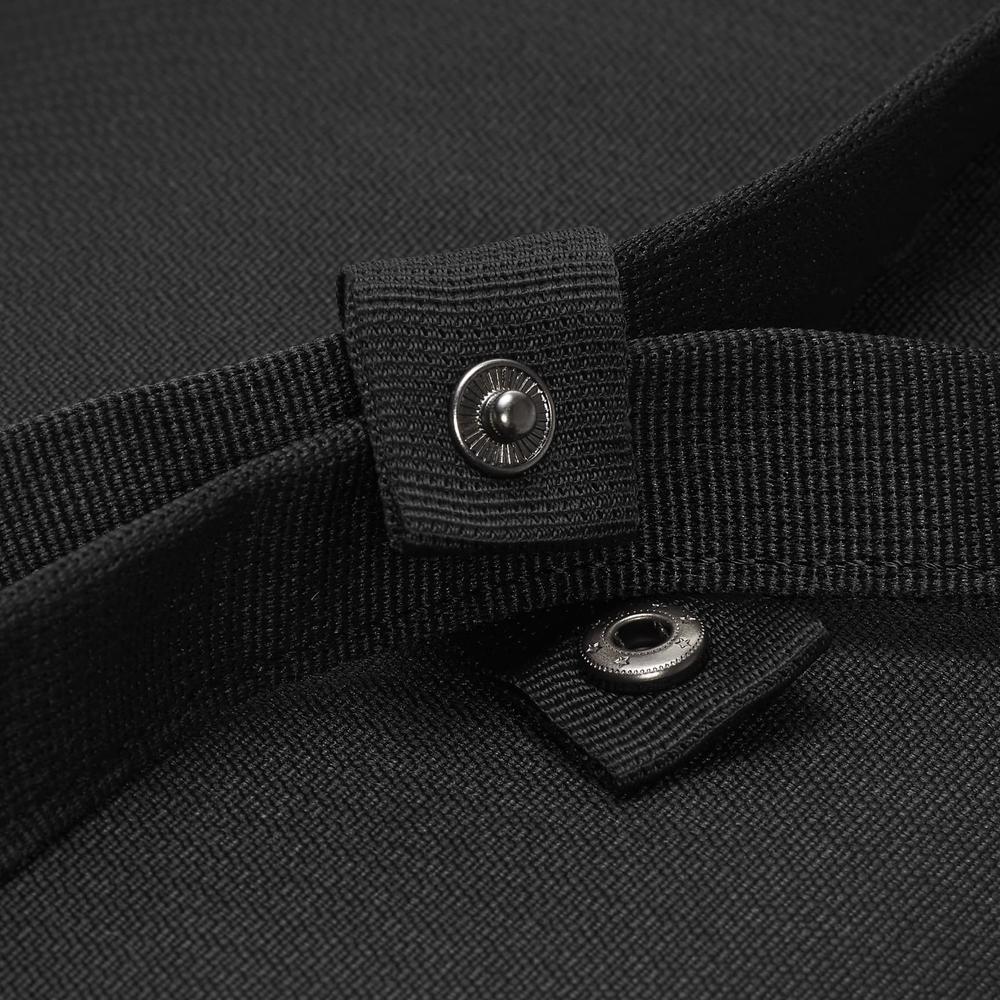 Sportovní taška Nike Brasilia Small Duffel DM3976-010 - černé