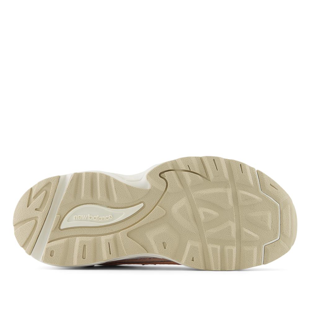 Dětské boty New Balance PV878PB1 - růžové