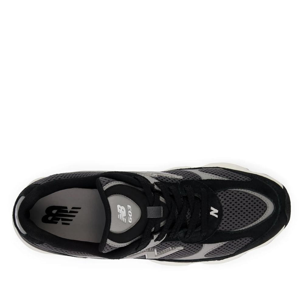 Pánské boty New Balance M603107 - černé