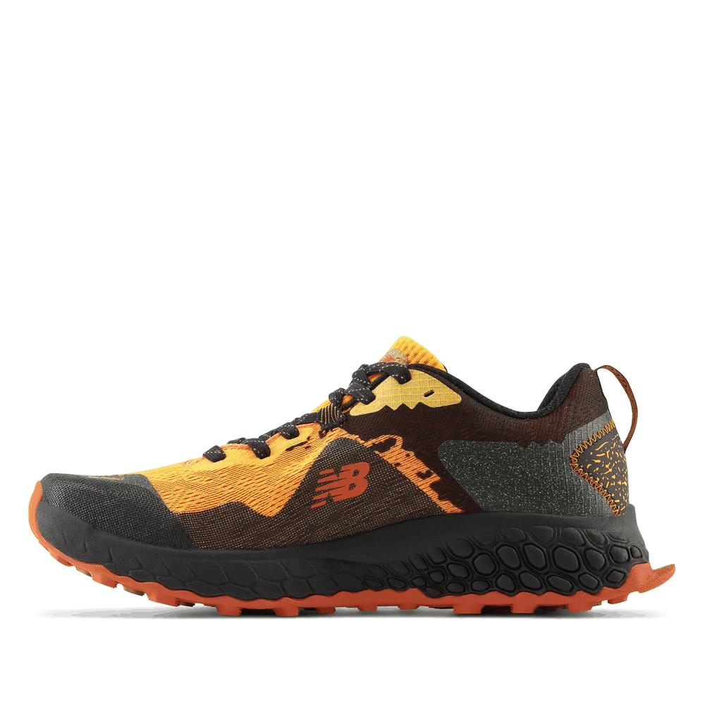 Boty New Balance Fresh Foam Hierro v7 MTHIER7M - různobarevné