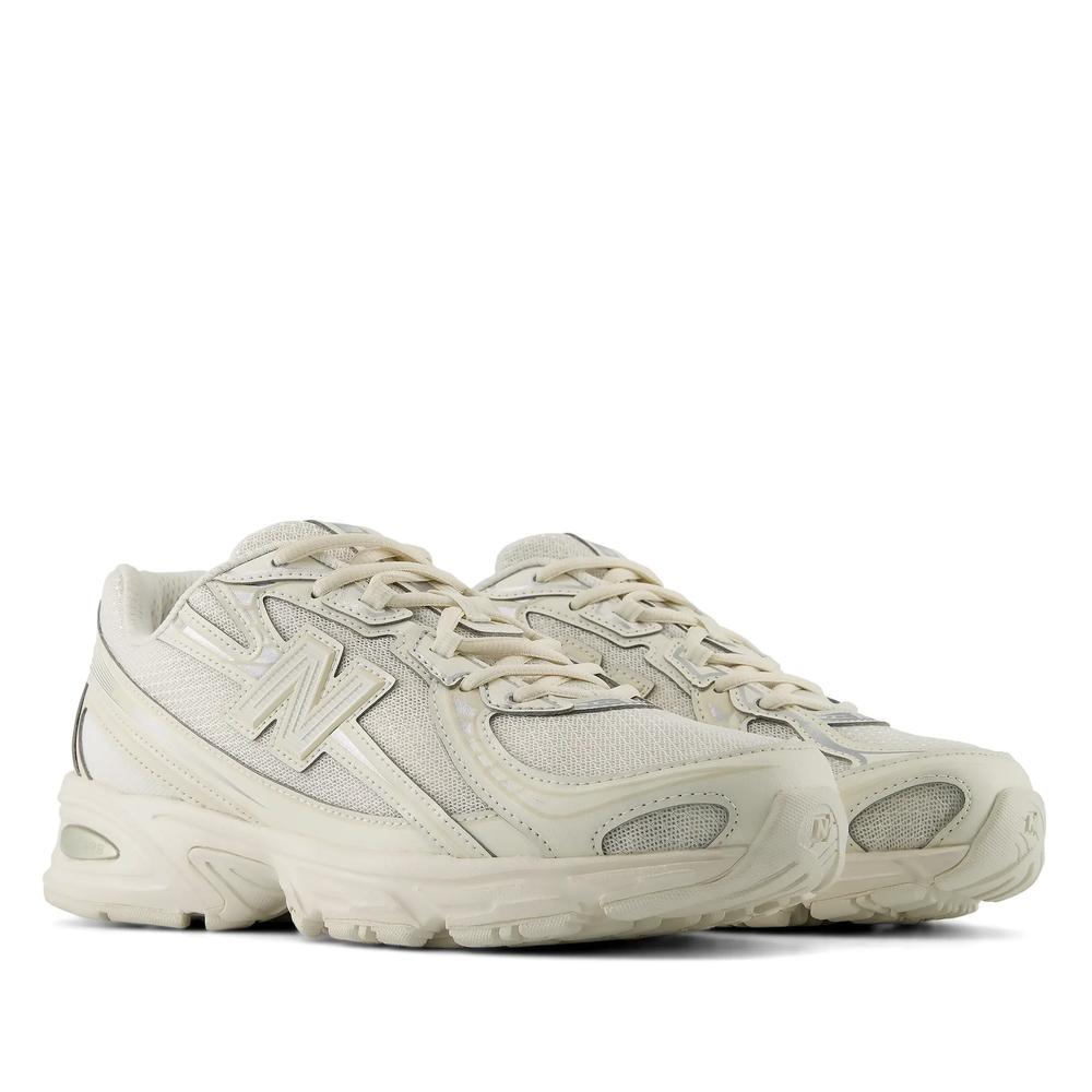 Unisex boty New Balance U74071J - béžové