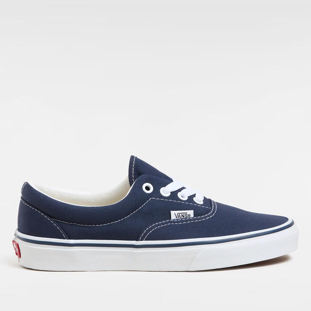 Boty dámské Vans Era VN000EWZNVY1 - tmavě modrě