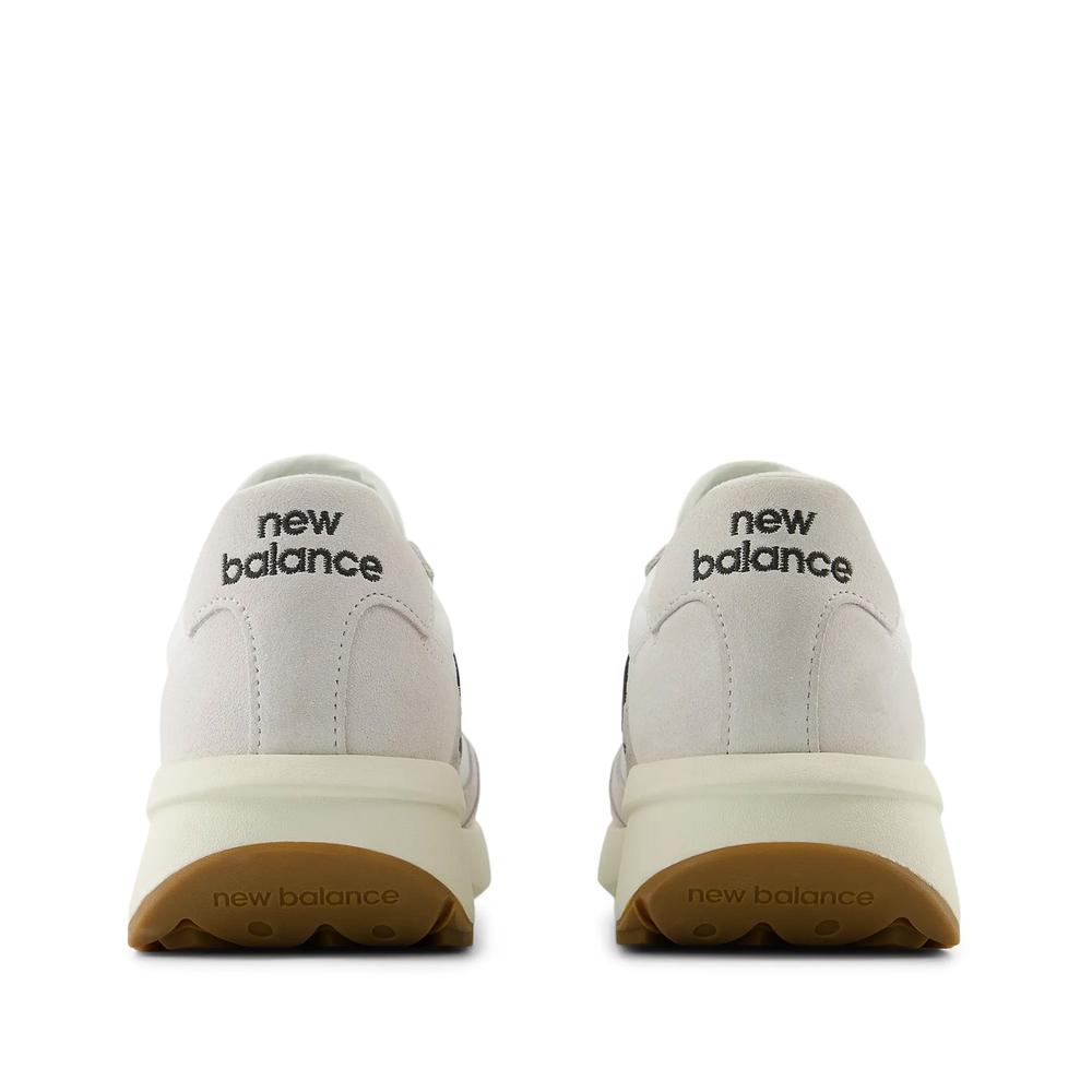 Boty New Balance U370CA - béžové