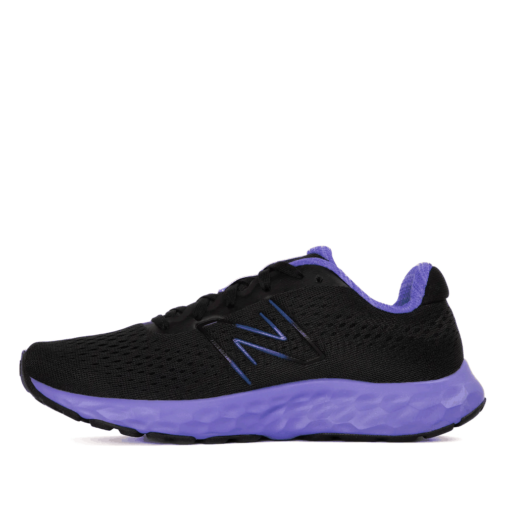 Dámské boty New Balance W520BP8 - černé