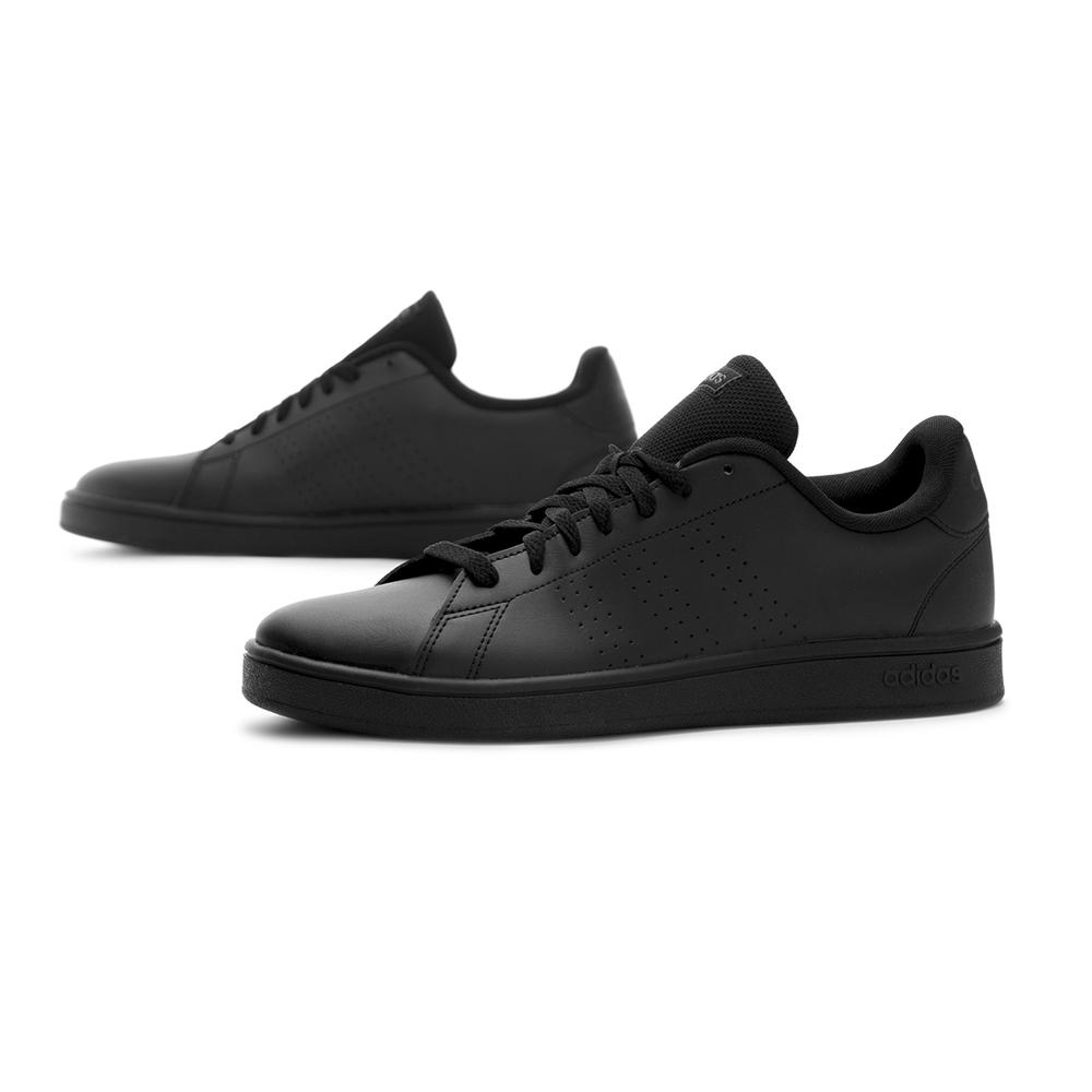 Boty adidas Advantage Base EE7693 - černé