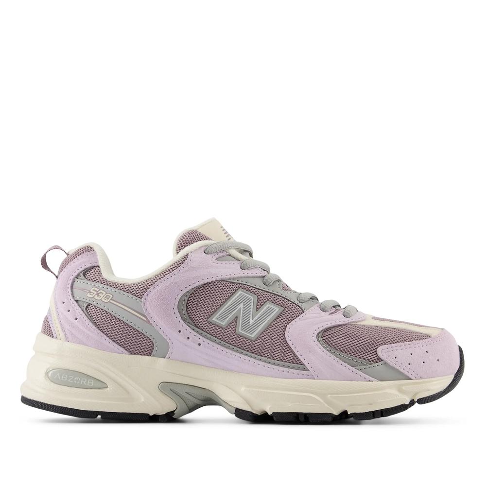 Boty unisex New Balance MR530CO - růžové