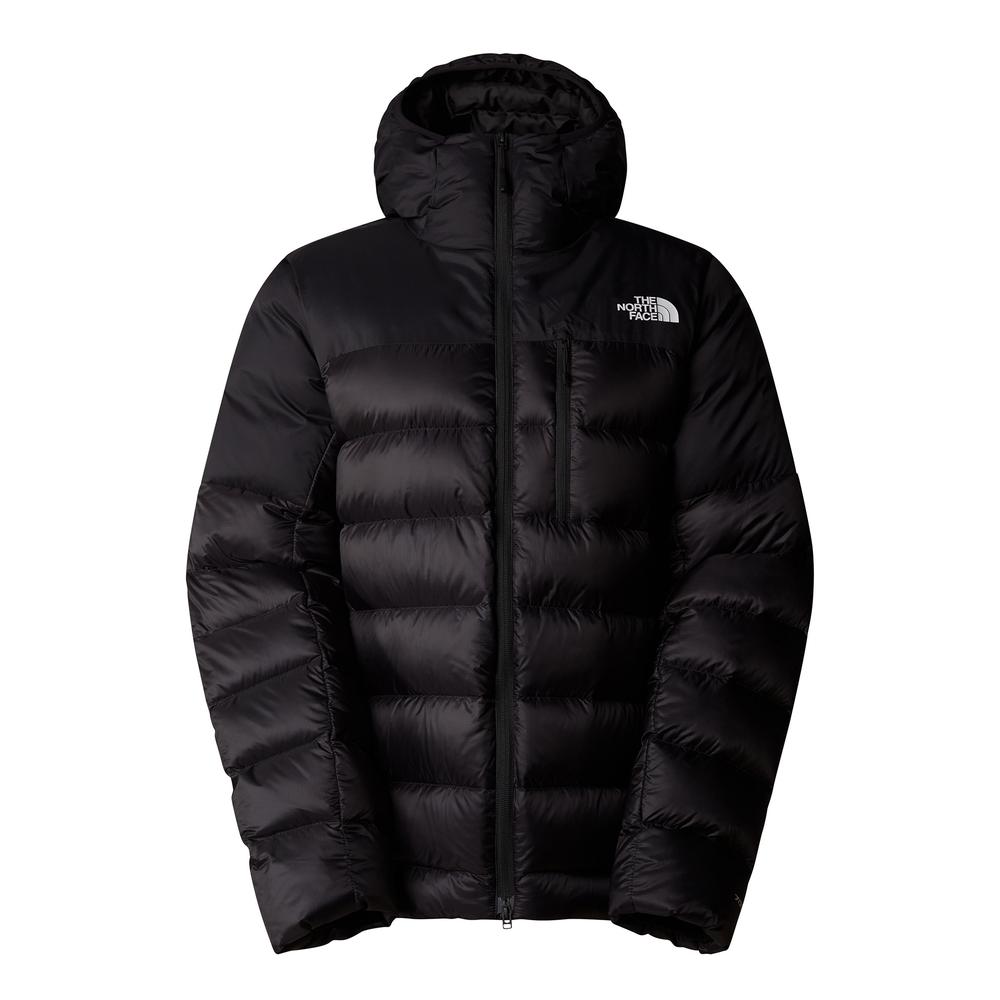 Bunda The North Face Kalix Down Hoodie 0A88SJJK31 - černé