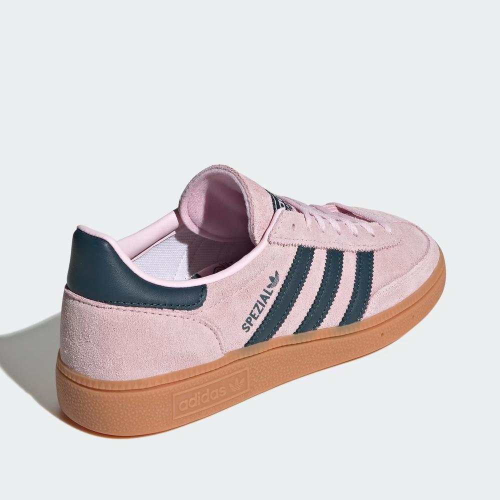 Boty adidas Handball Spezial IF6561 - růžové
