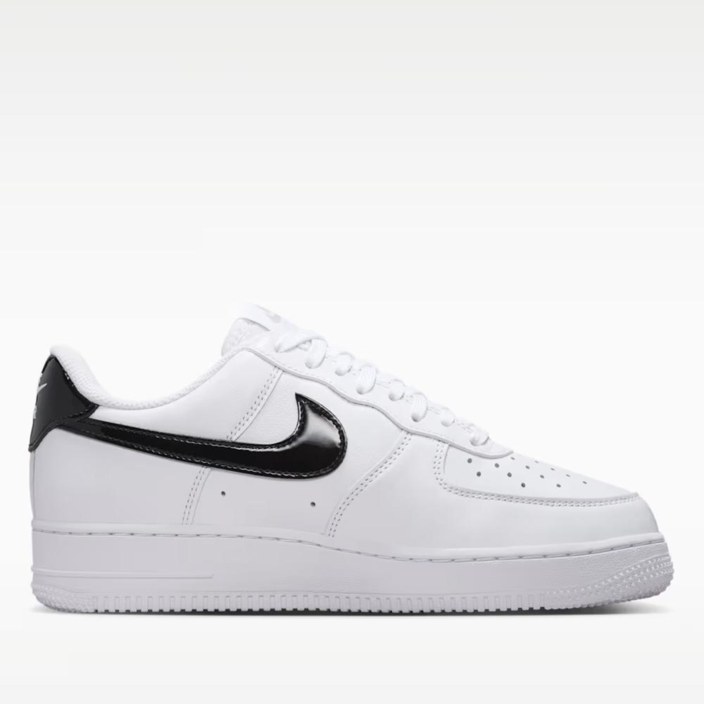 Dámské boty Nike Air Force 1 '07 SE IV5102-101 - bílé