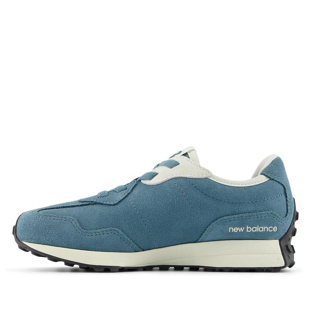 Dětské boty New Balance P3275XH - modré