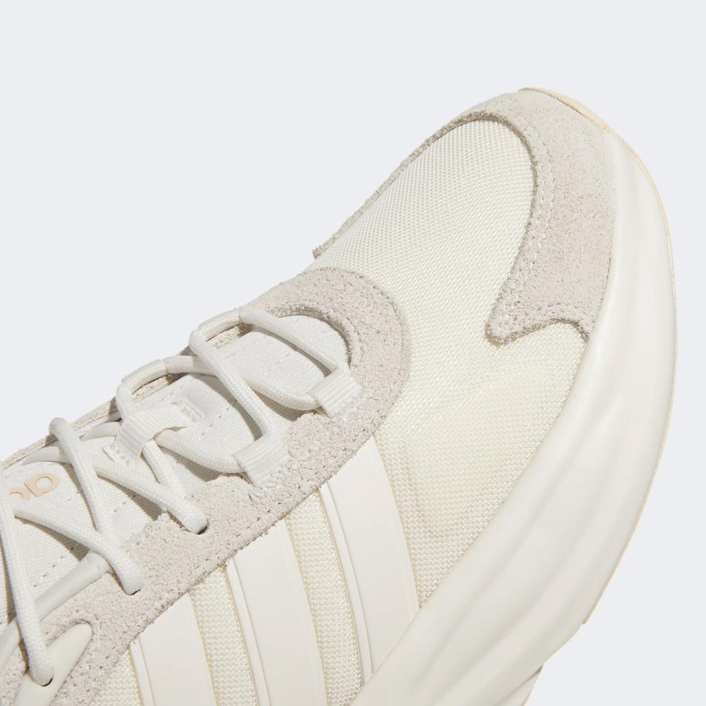 Boty adidas Ozelle Cloudfoam Lifestyle Running GX1727 - béžové
