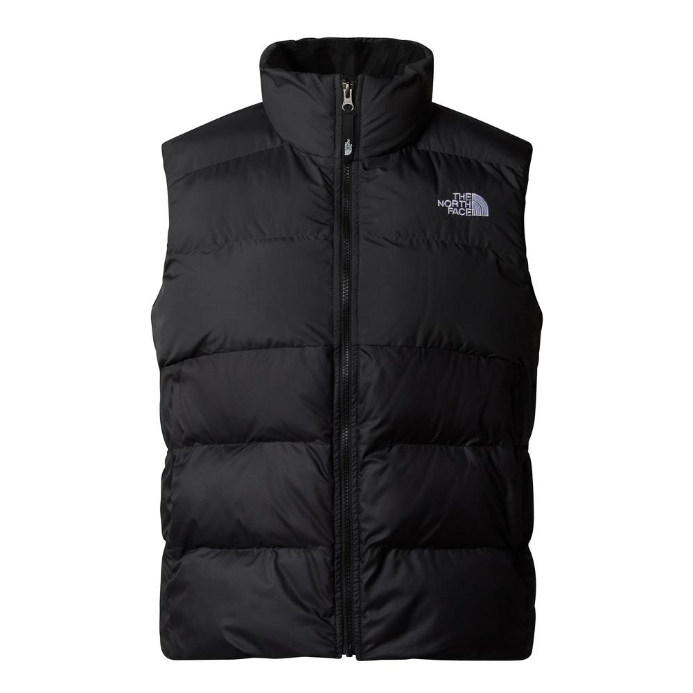 Vesta The North Face Saikuru 0A89JFKT01 - černé