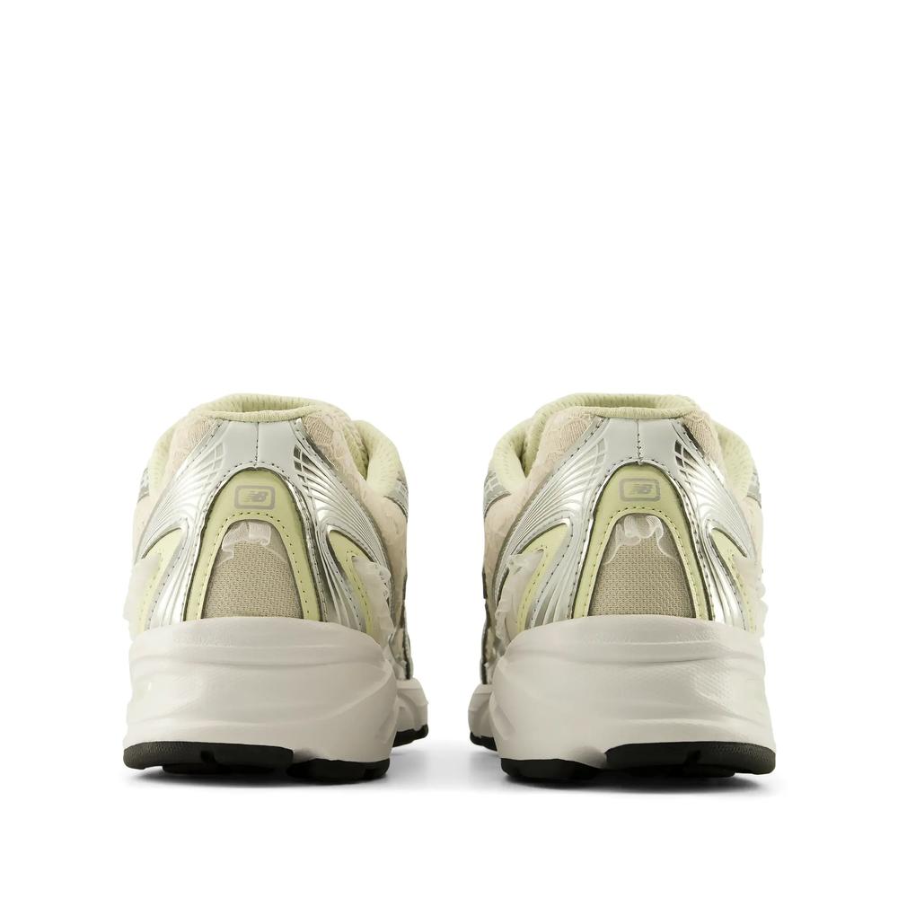 Unisex boty New Balance U7403GR - béžové