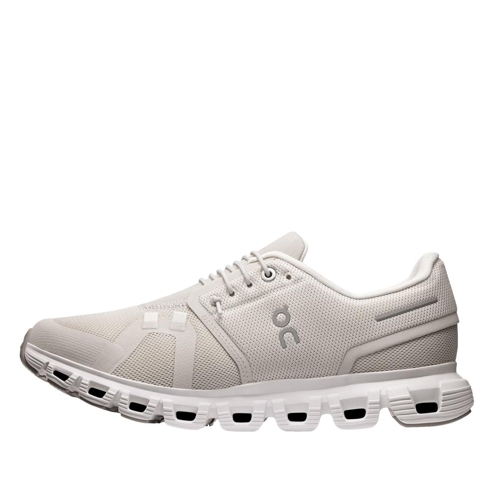 Boty On Cloud 6 3MF10071200 - bílé