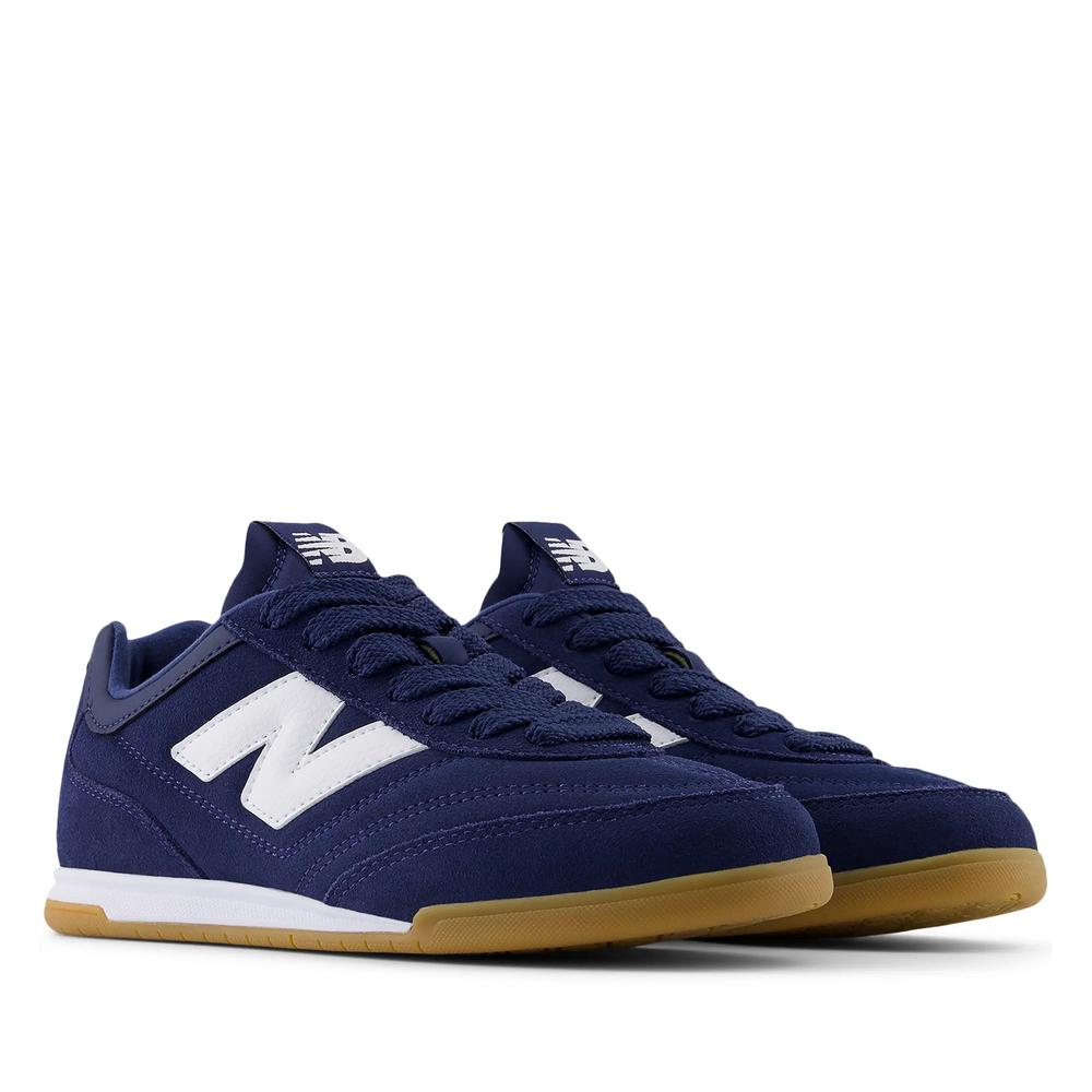 Boty New Balance URC42SC - tmavě modrě