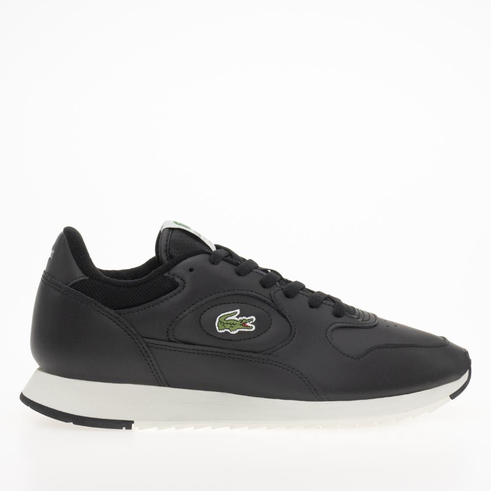 Boty Lacoste Sport Linetrack 746SMA0012-454 - černé