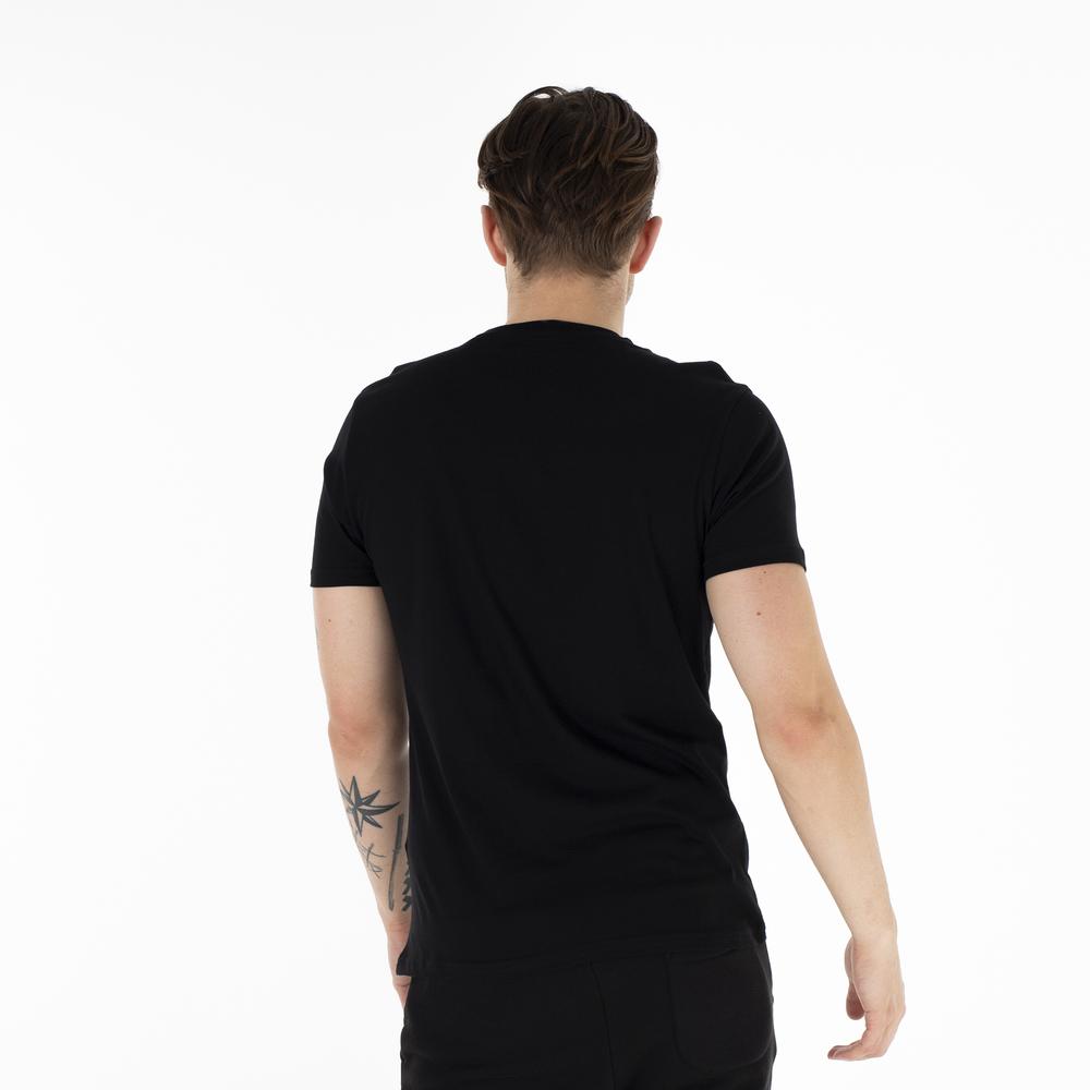 Tričko Alpha Industries Basic T-shirt  10050103 - černé