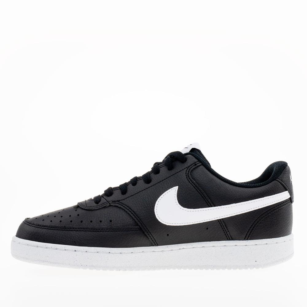 Boty Nike Court Vision Low Next Nature DH2987-001 - černé