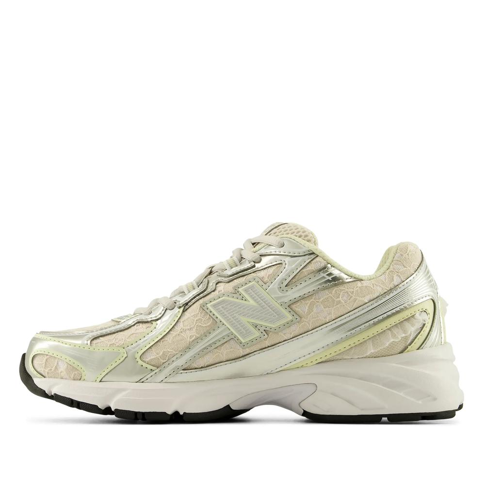 Unisex boty New Balance U7403GR - béžové