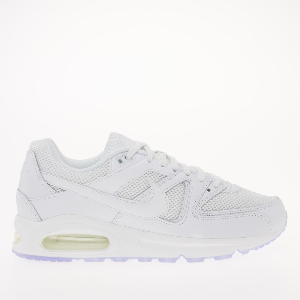 Boty Nike Air Max Command 629993-112 - białe