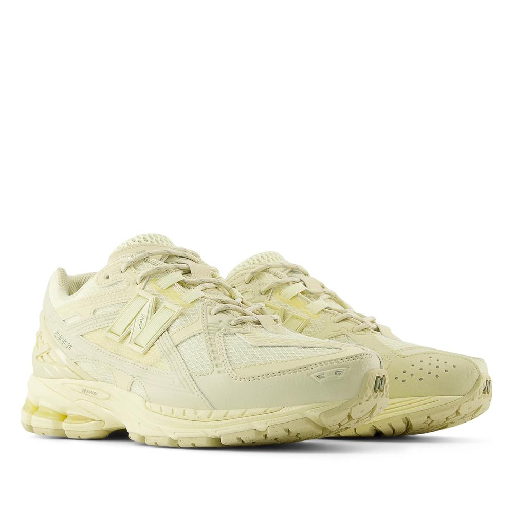 Boty New Balance M1906NK - béžové