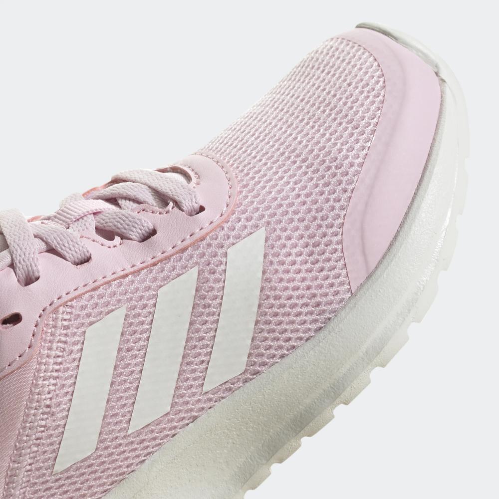 Dětské boty adidas Sportswear Tensaur Run 2.0 GZ3428 - růžové