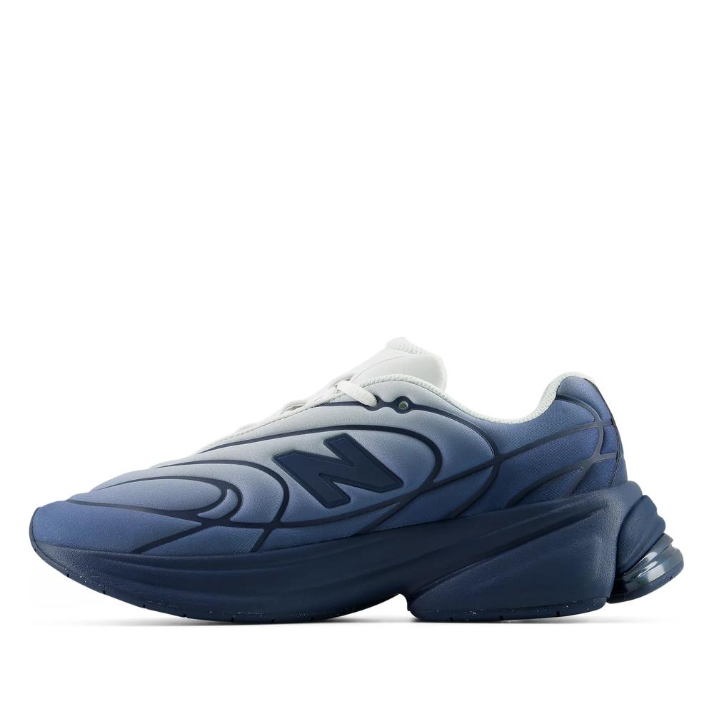 Unisex boty New Balance ABZORB U50301XA - tmavě modrě