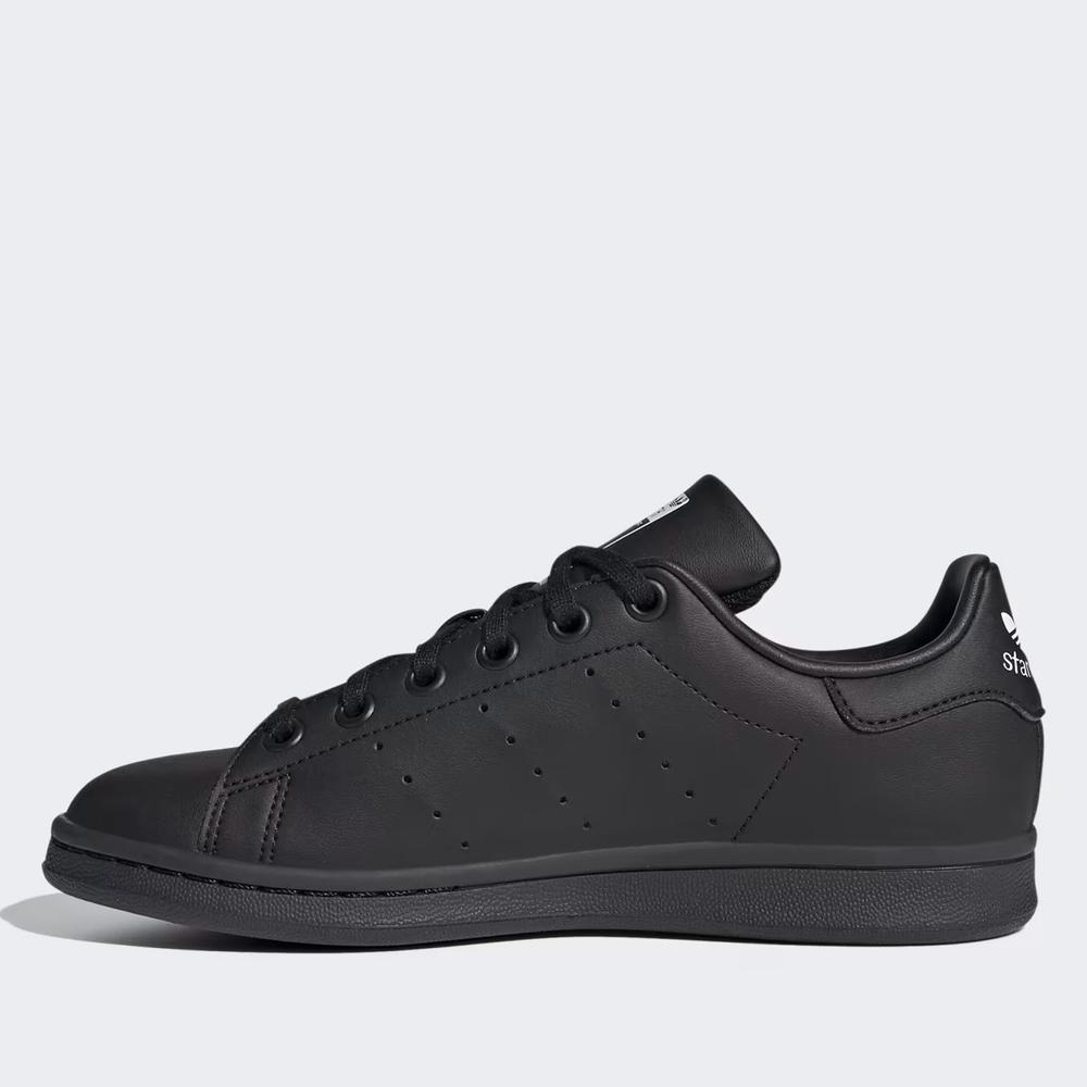 Boty adidas Originals Stan Smith FX7523 - černé