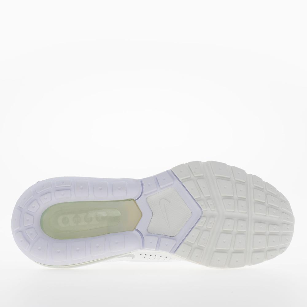 Boty Nike Air Max Pulse DR0453-101 - bílé