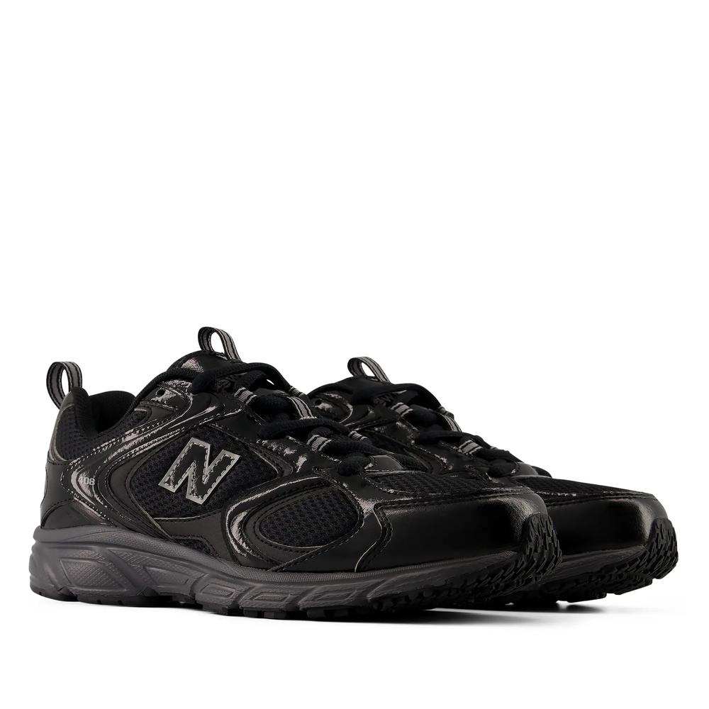 Dámské boty New Balance W4085L6 - černé