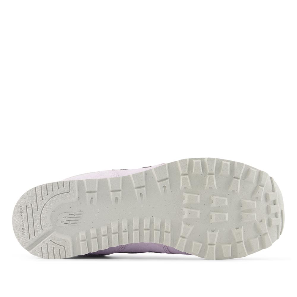 Dámské boty New Balance G5745LP - fialové