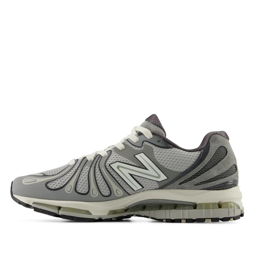 Unisex boty New Balance U18905UY - šedivé