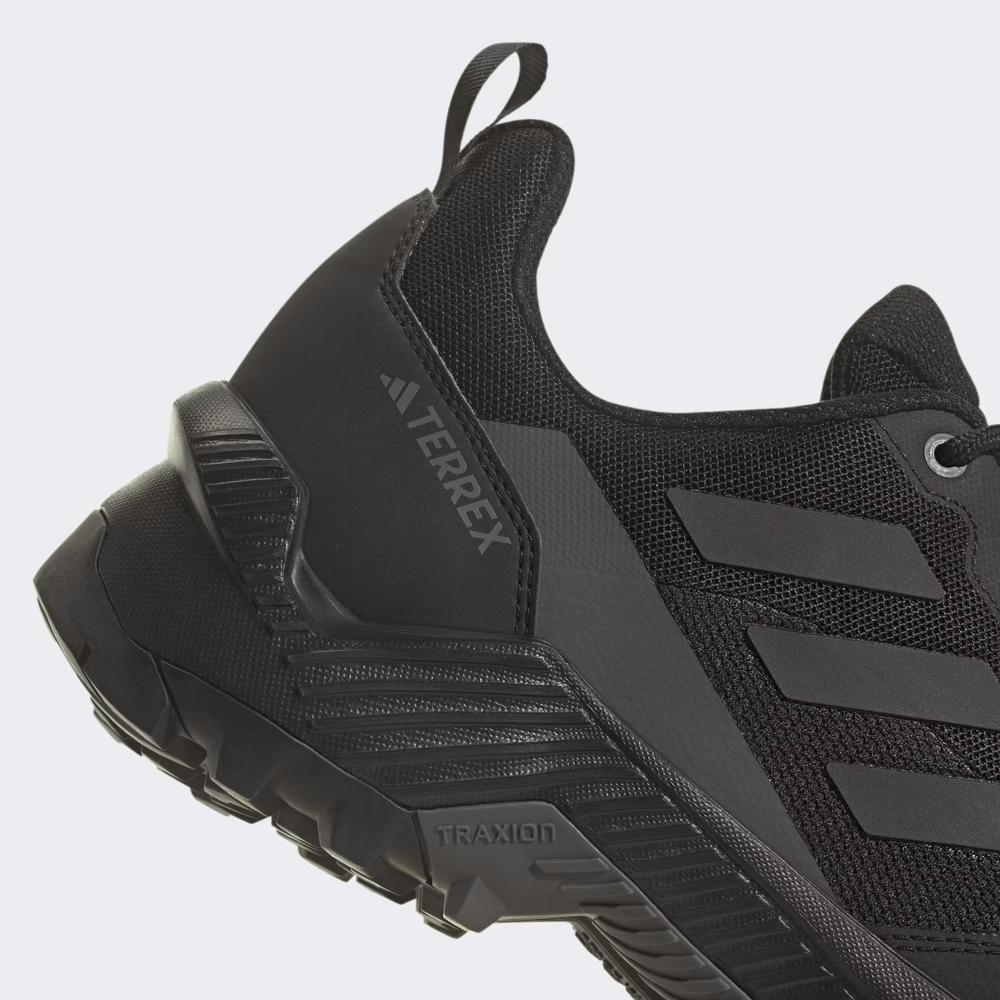 Boty pánské adidas Eastrail 2.0 Hiking HP8606 - černé