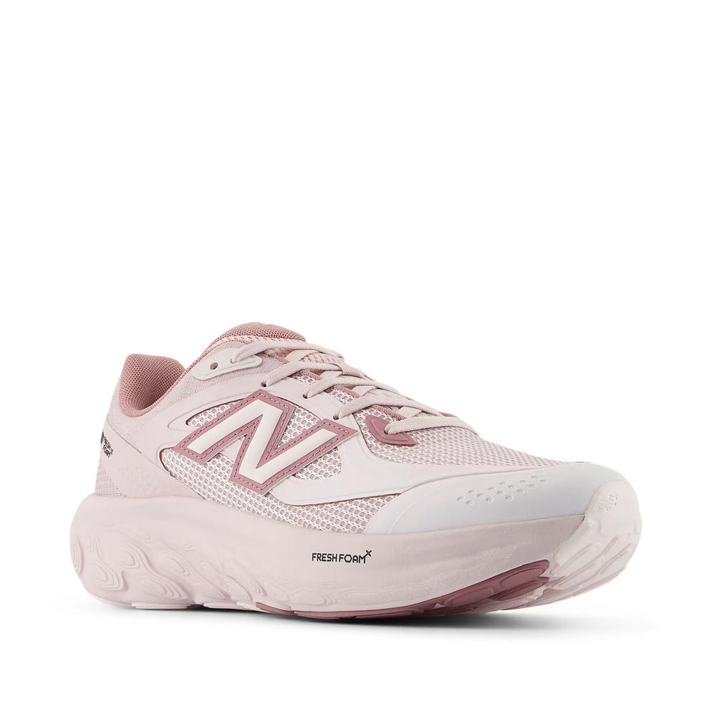 Dámské boty New Balance UTRN6V8 - růžové