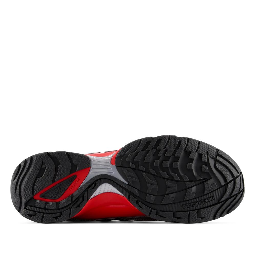 Unisex boty New Balance URC565WC - červené