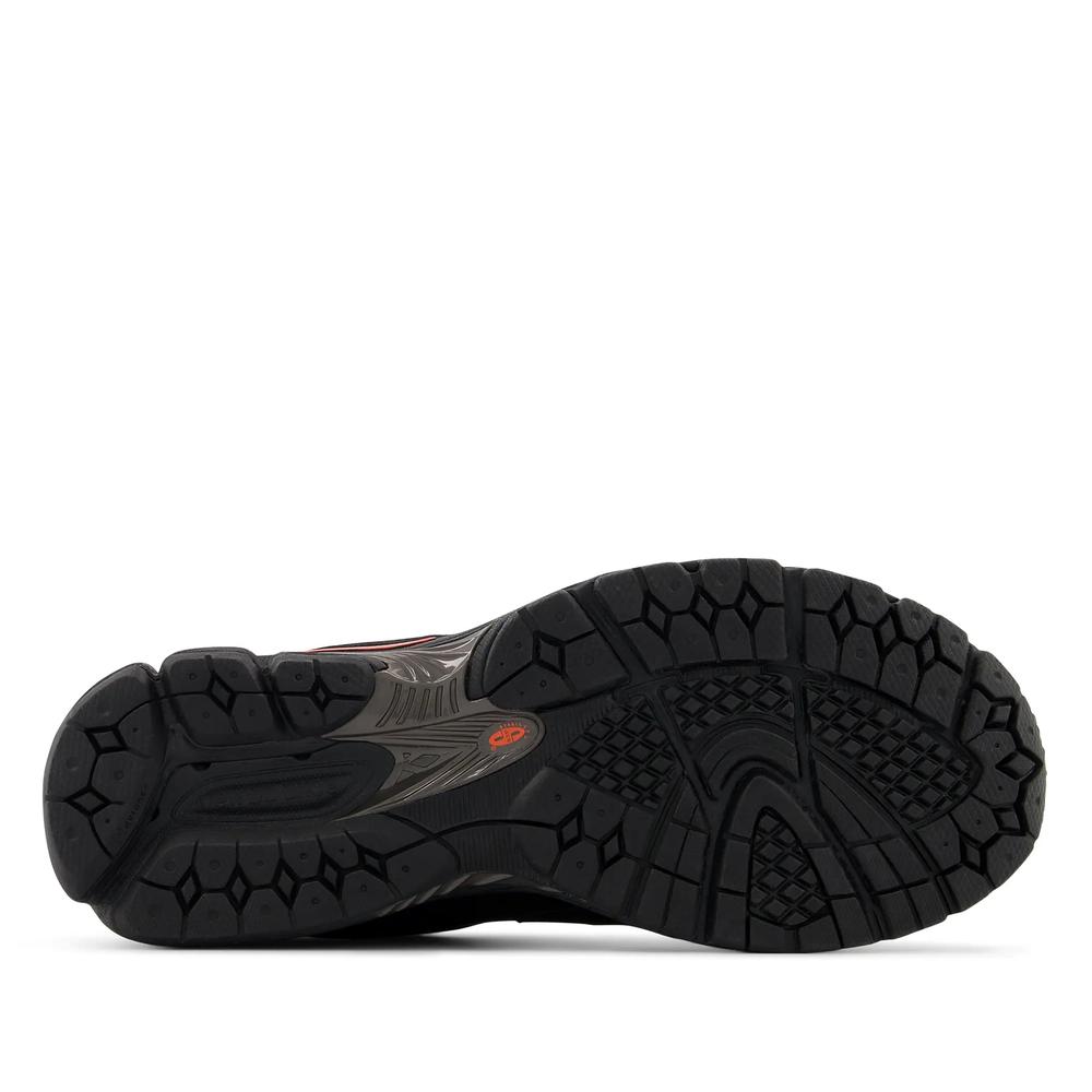 Unisex boty New Balance U2002RG - černé
