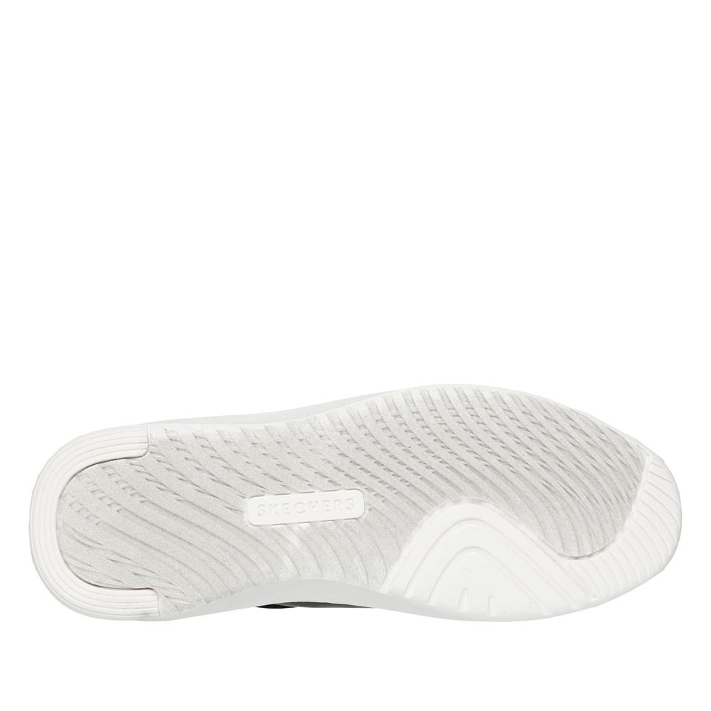 Boty Skechers Slip-ins: Court Break Double Vented 183177BLK - černé