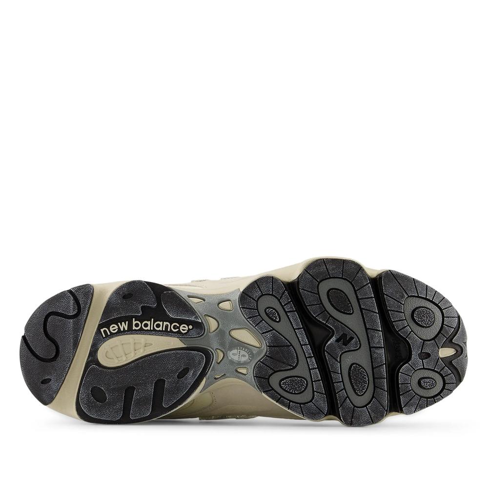 Unisex boty New Balance U10006RM - béžové