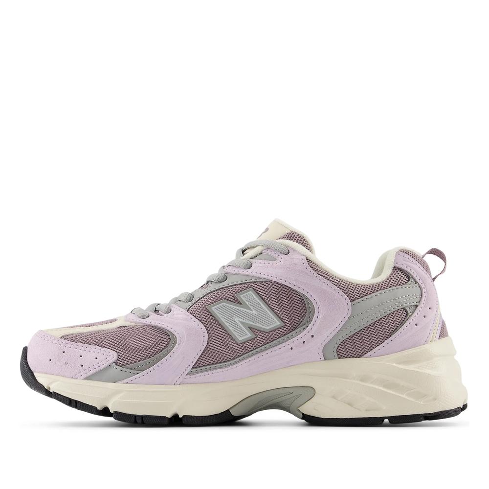 Boty unisex New Balance MR530CO - růžové