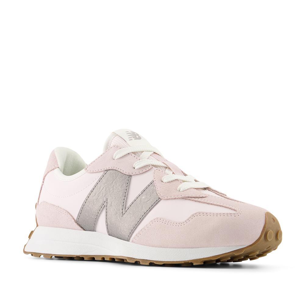 Dětské boty New Balance G32739V - růžové