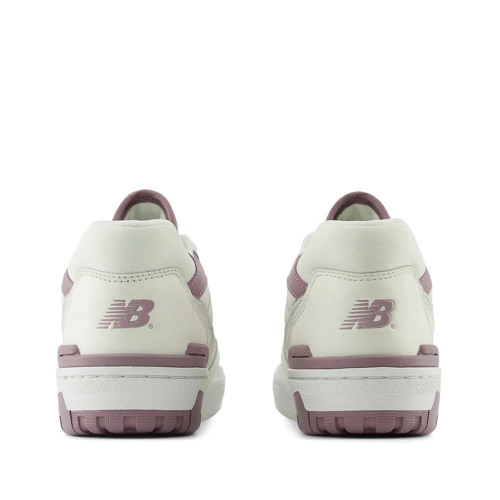 Dámské boty New Balance BBW550AK - béžové