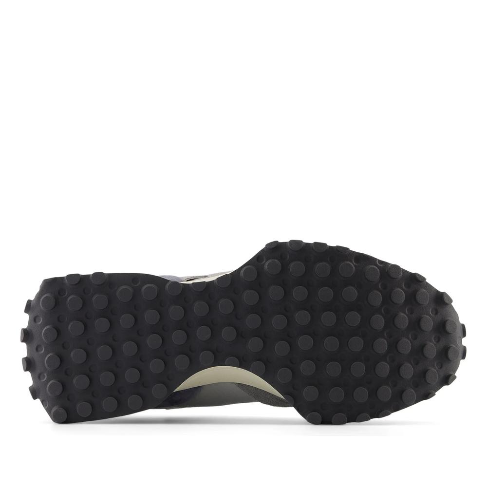 Unisex boty New Balance U327WGC - šedivé