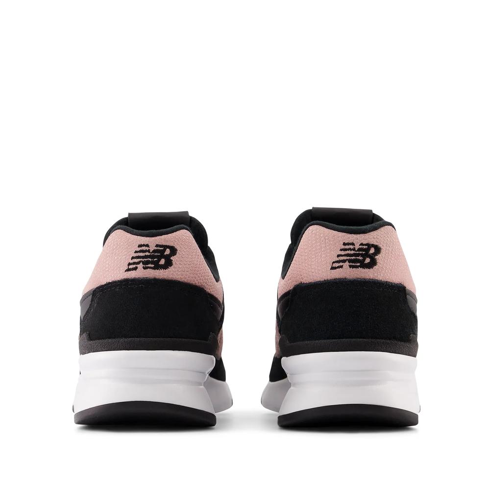 Dámské boty New Balance CW997HDL – černé