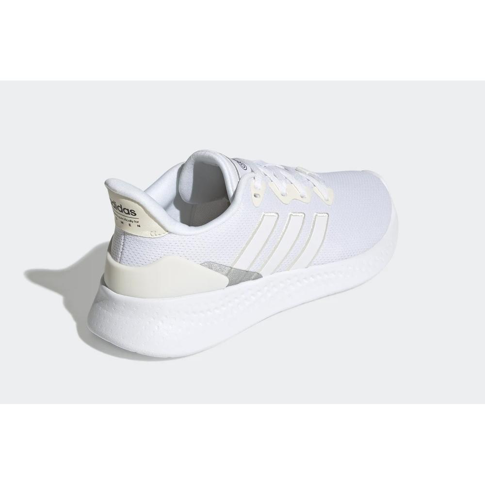 Boty adidas Puremotion SE GX0606 - bílé