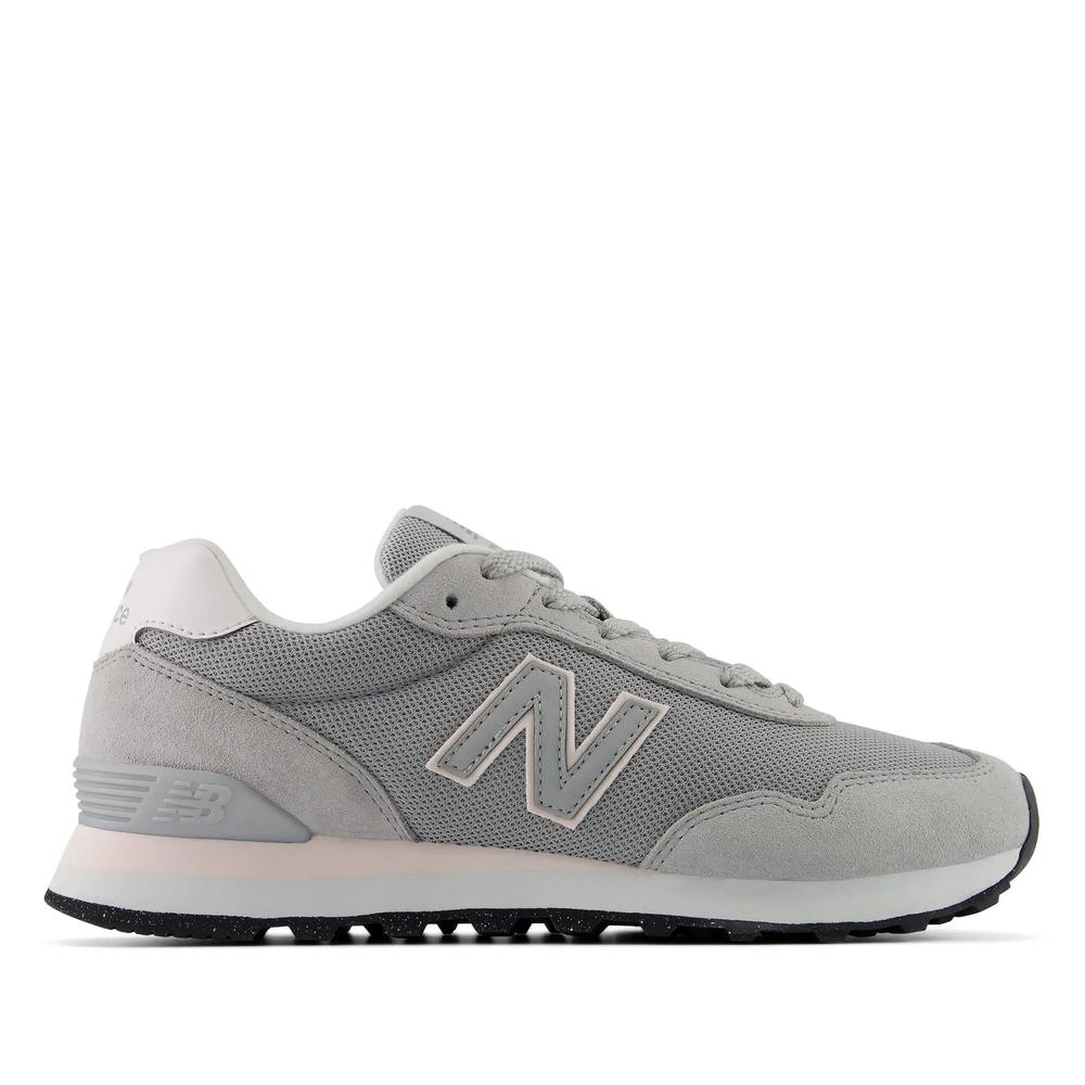 Dámské boty New Balance W5156ZL - šedivé
