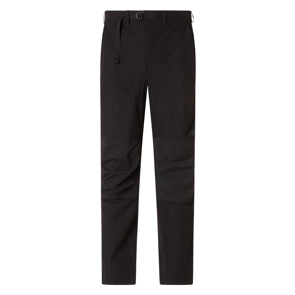 Pánské kalhoty The North Face Basin Pro 0A8B50JK31 - černé