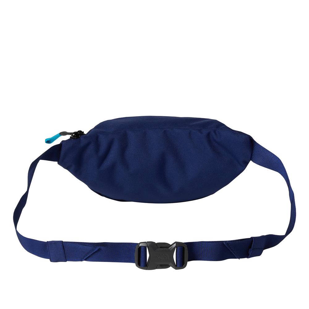 Sácék The North Face Jester 0A52TMFLO1 - tmavě modrě