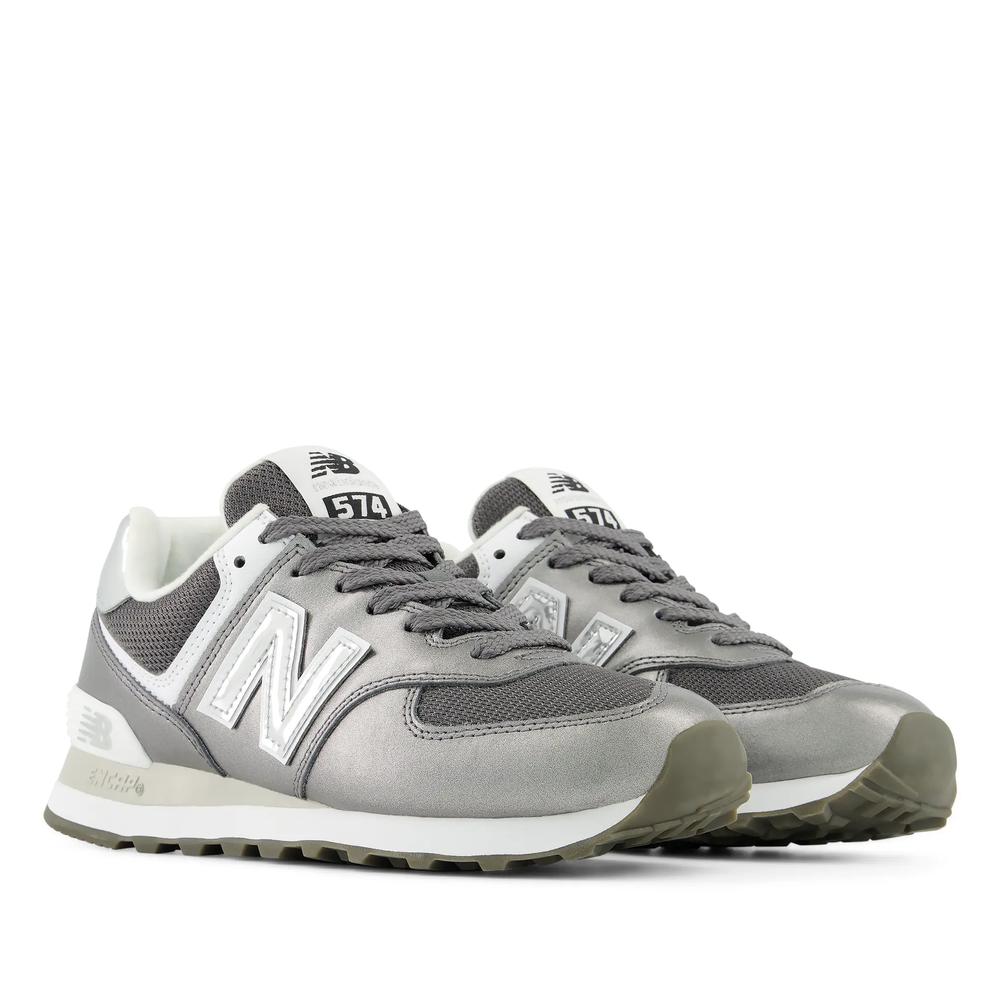 Dámské boty New Balance W5748DS - stříbně