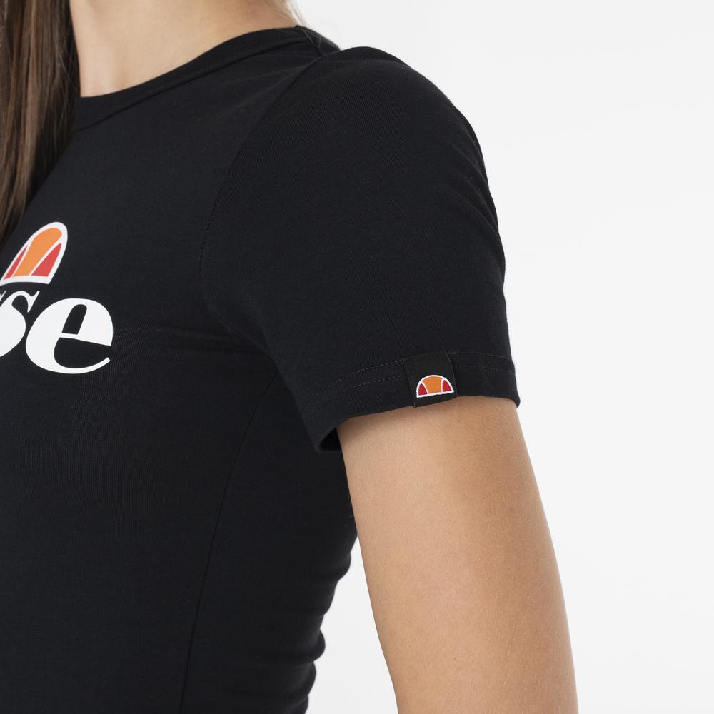 Tričko Ellesse Kittin SGK11399011 - černé